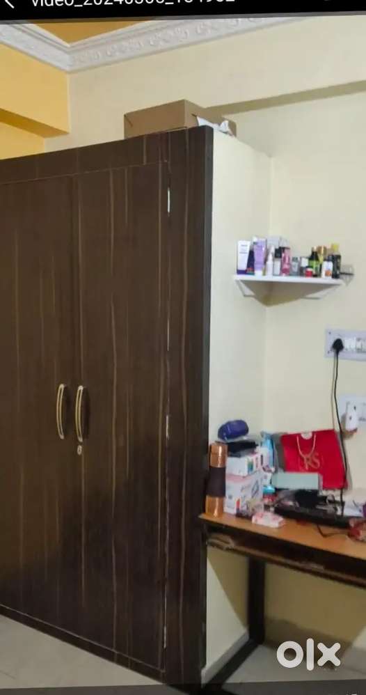 Rent for only girls