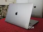 Apple Macbook 2020 Pro i7/32gb/512gb/5.5gb Graphic 16inch Retina