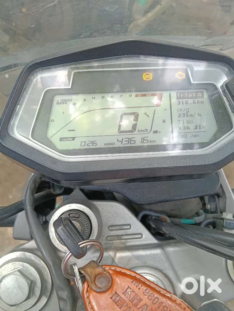 Good condition