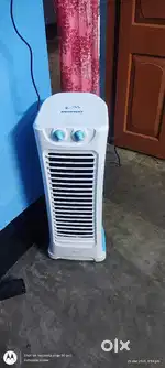 BAJAJ Snowvent 1200 mm Tower Fan