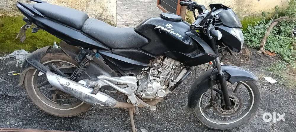 Bajaj palsar 135 LS ( 2010 )
