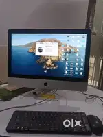I MAC 21.5 Inch