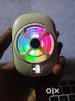 EvoFox Hailstone S Phone Cooler for Gaming  15W  3 Level Cooling