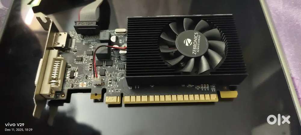 Zebronics GT740 4GD3