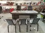 Cheapest price office furniture set