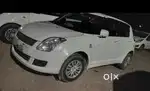 Maruti Suzuki Swift 2008 Petrol Well Maintained