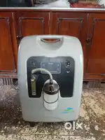 5lr oxygen concentrate