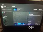 Dell Vostro including charger and everything