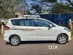 Maruti Suzuki Ertiga 2016