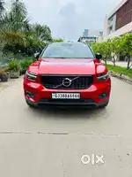 Volvo XC40 D4 R-Design, 2018, Diesel