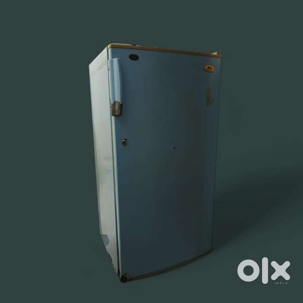 Fine condition fridge