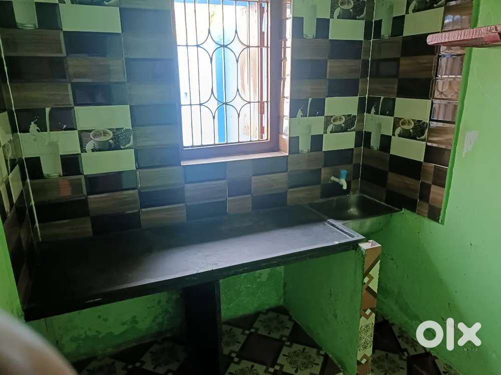 Small family required for rent