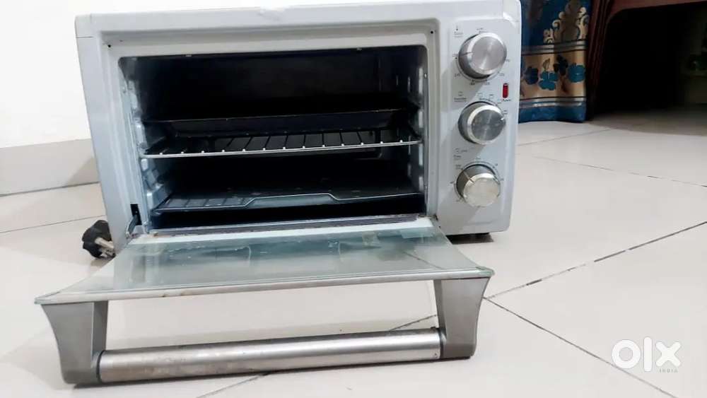 American Micronic Oven