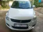 Maruti Suzuki Swift 2013 Petrol 77999 Km Driven