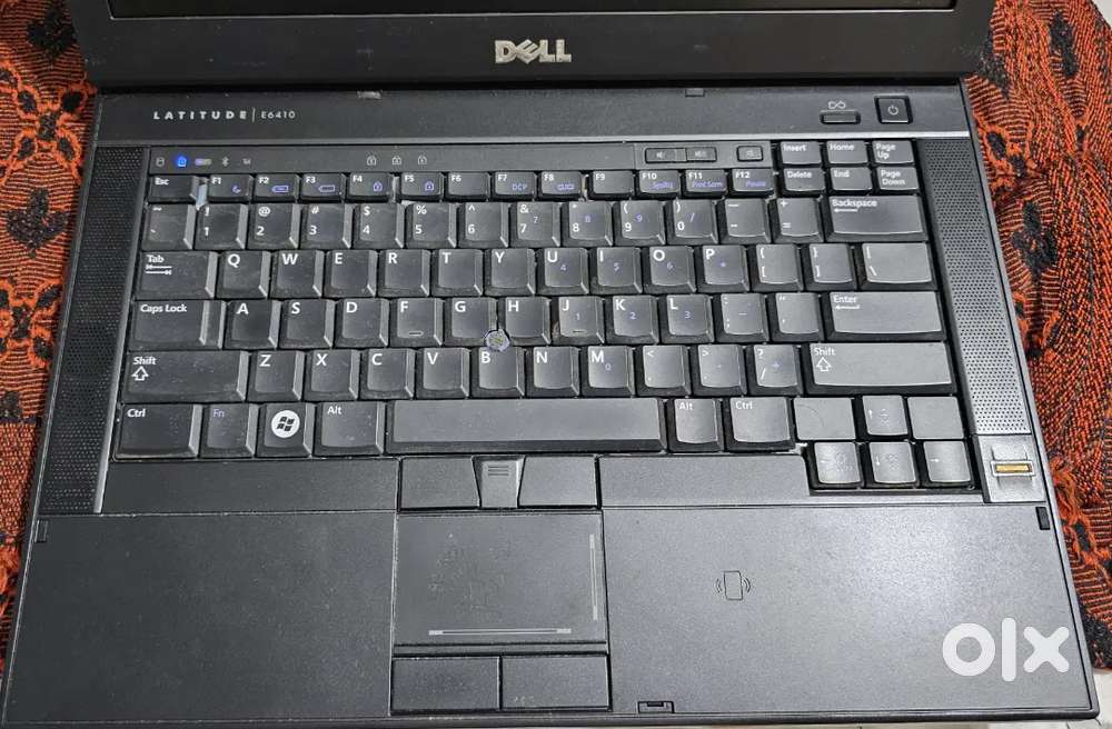 Dell Latitude E6410 in working condition