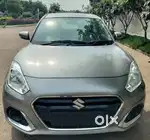 Maruti Suzuki Dzire VXi AGS, 2022, Petrol