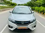 Honda Jazz V Automatic, 2017, Petrol
