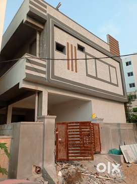 125 yds, g + 1 independent house for sale