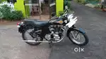 1990 Bullet for sale