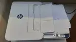 LIKE NEW HP PRINTER