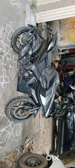 Bajaj pulser Rs200