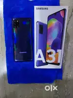 Samsung A31 6GB 128GB 2021