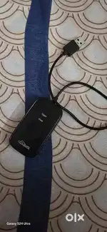 Mouse jiggler