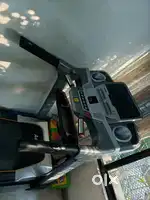 Treadmill - Aerofit Model AF 754