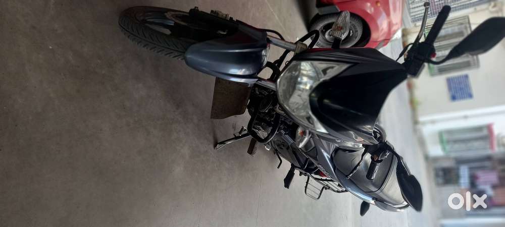 I am selling my TVS victor with excellent condition..
