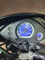 Single owner bike for sale