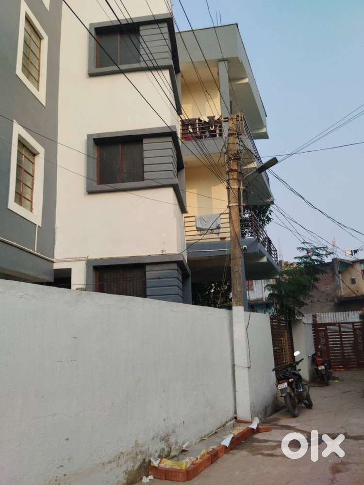 2BHK HOUSE WITH 2 BALCONY