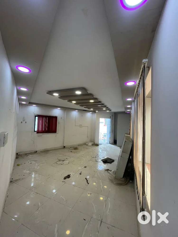 OFFICE RENT
