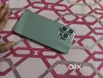 I phone 15 pro max brand new condition