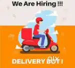 GROCERY DELIVERY BOYS BARELIY