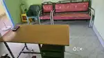 Full furnished office in Race course road
