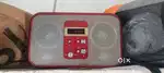 Radio+ spekar+ mp3 handsfree