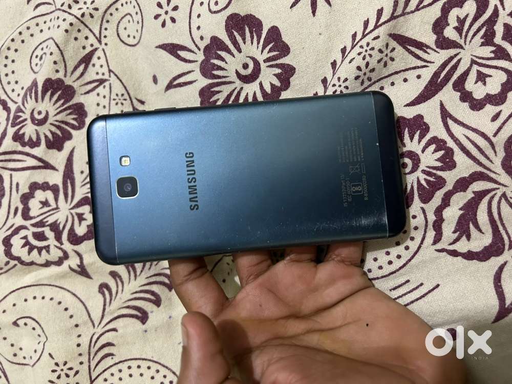 Samsung galaxy j5  prime (32gb) black