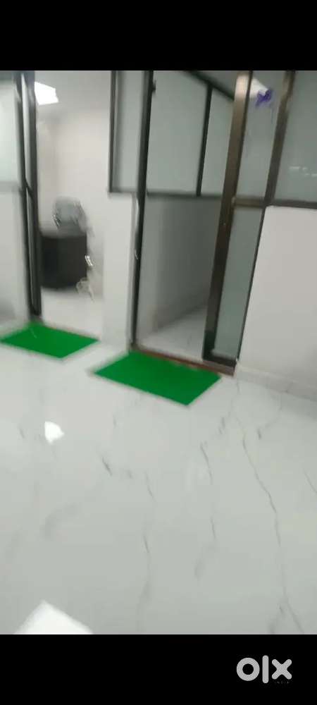 हॉस्पिटल या अन्य किसी ऑफिस के लिए किराए पर देना है