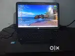 HP LAPTOP I3 NEW CONDITION