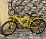 Trax Children Bicycle