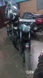 Apache RtR 4v urgent cell