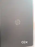Laptop dell and hp