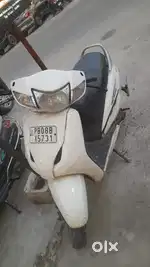 Urgent Activa