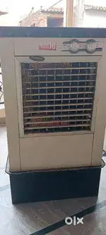 Cooler Samline