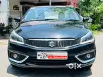 Maruti Suzuki Ciaz Alpha 1.5 AT, 2019, Petrol