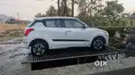Maruti Suzuki Swift 2019 Petrol 75000 Km Driven
