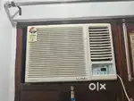 LLOYD 1.5ton Window AC