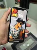 Iphone 11 128 gb with bill and box