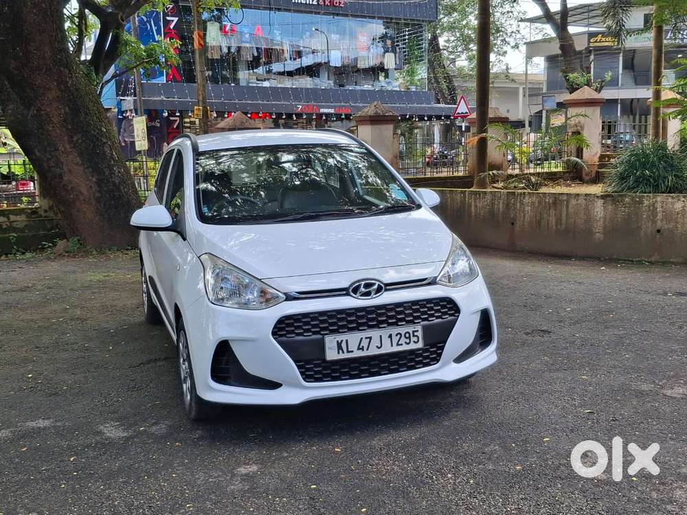Hyundai Grand i10 1.2 CRDi Magna, 2018, Diesel