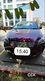 Maruti Suzuki Ciaz 2017